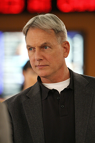 Navy CIS : Bild Mark Harmon