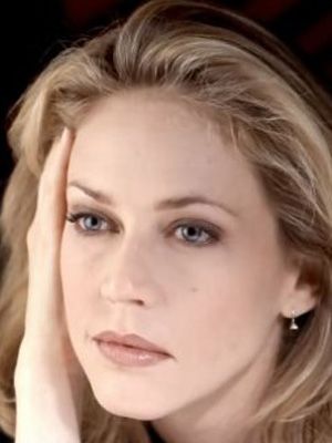 Kinoposter Ally Walker