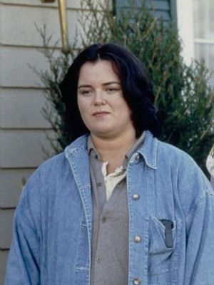 Kinoposter Rosie O'Donnell