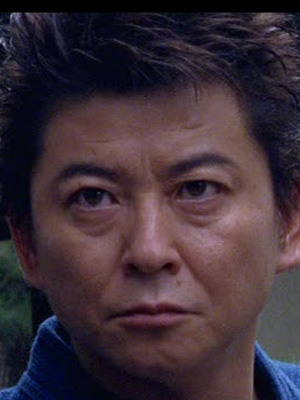 Kinoposter Sho Aikawa