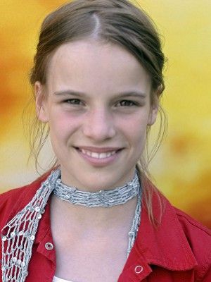 Kinoposter Leonie Landa