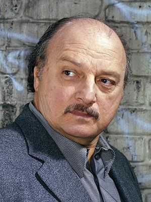 Kinoposter Dennis Franz