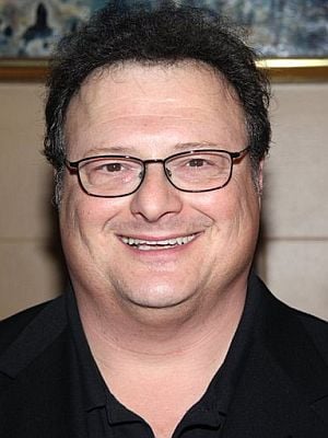 Kinoposter Wayne Knight