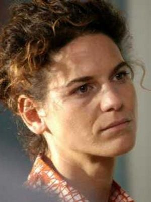 Kinoposter Bibiana Beglau