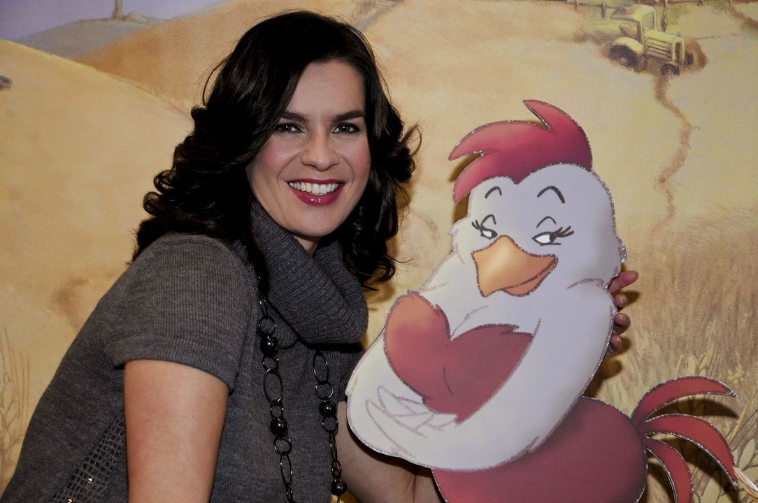 Bild Katarina Witt