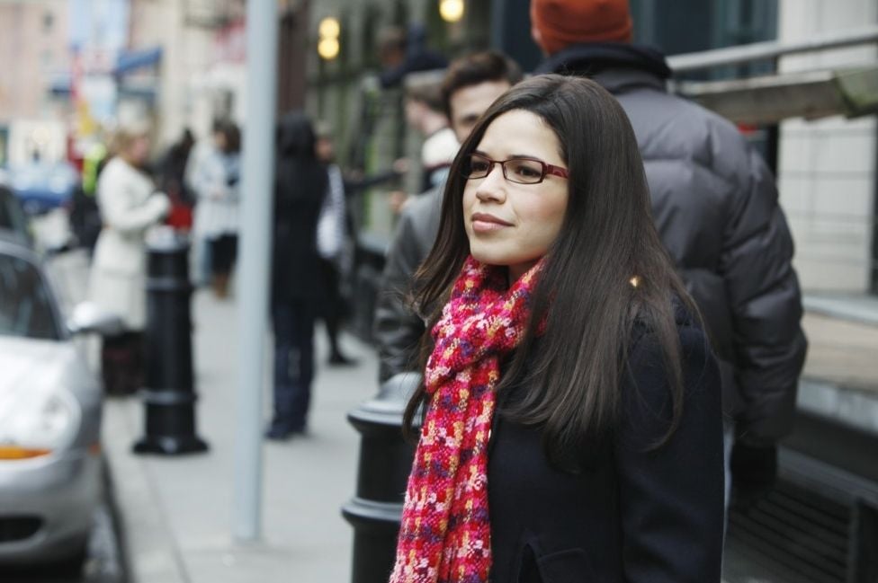 Bild America Ferrera