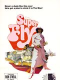 Superfly : Kinoposter