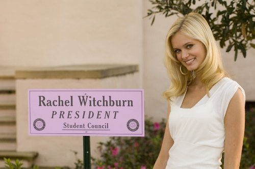 Sydney White - Campus Queen : Bild