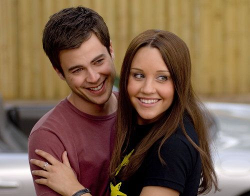 Sydney White - Campus Queen : Bild