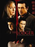 The Lodger : Kinoposter