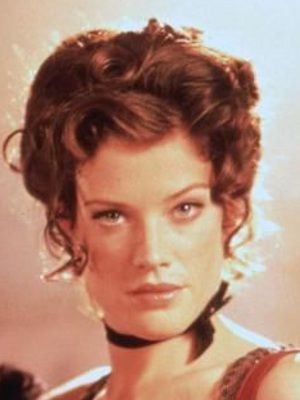 Kinoposter Marie Bäumer