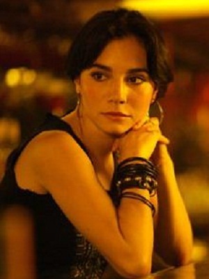 Kinoposter Martha Higareda