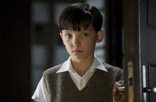 Bild Asa Butterfield