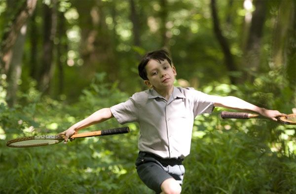 Bild Asa Butterfield