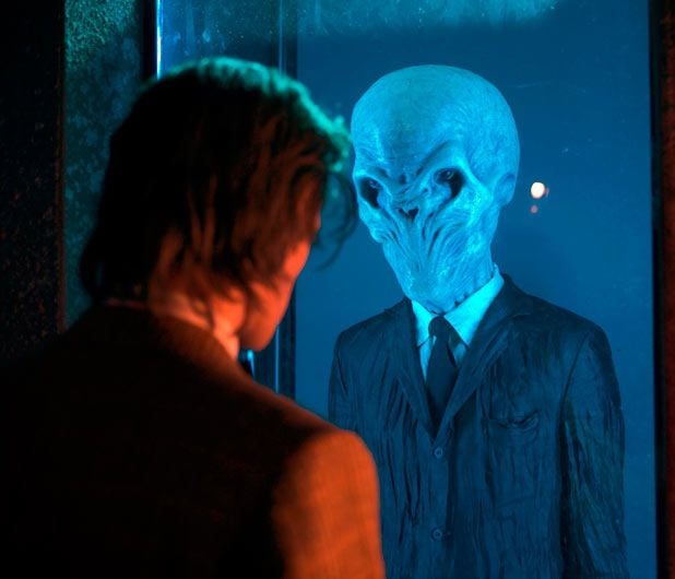 Doctor Who (2005) : Bild Matt Smith (XI)