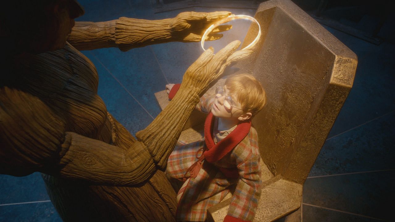 Doctor Who (2005) : Bild Maurice Cole