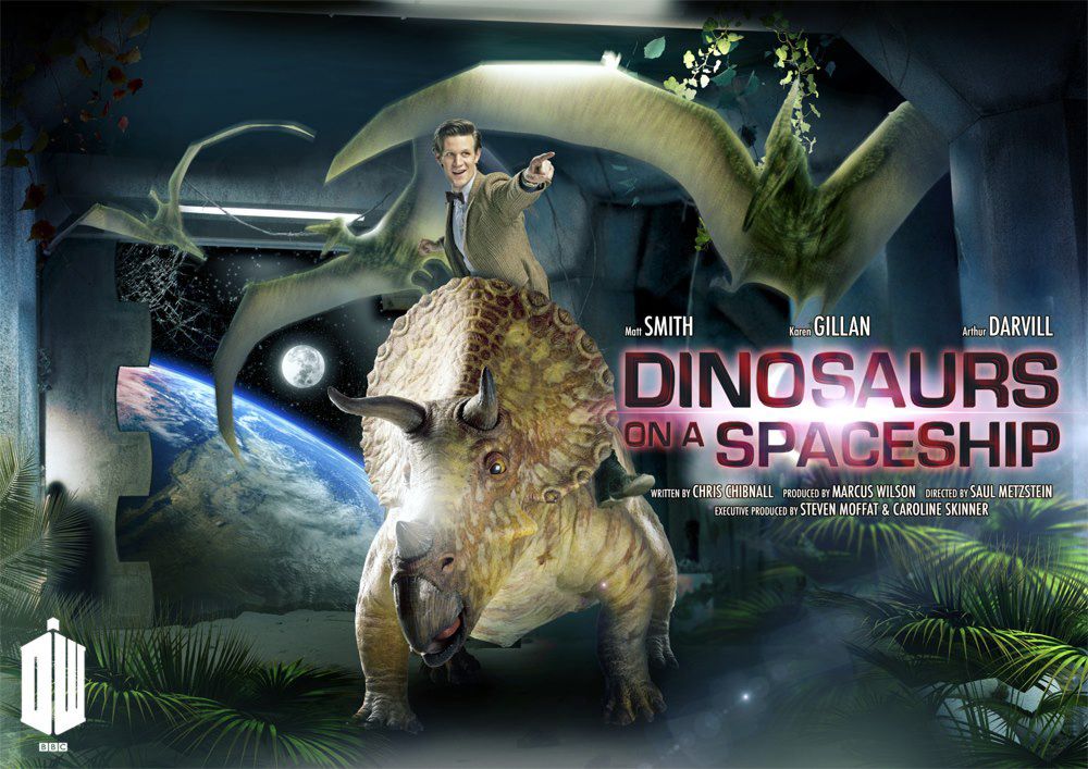 Bild Matt Smith (XI)