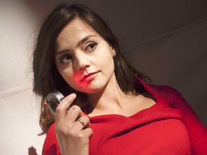 Doctor Who (2005) : Bild Jenna Coleman