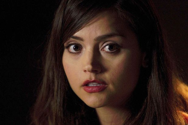 Doctor Who (2005) : Bild Jenna Coleman