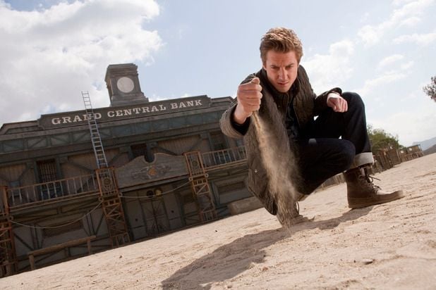 Doctor Who (2005) : Bild Arthur Darvill