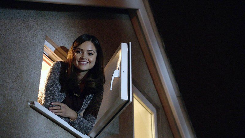 Doctor Who (2005) : Bild Jenna Coleman