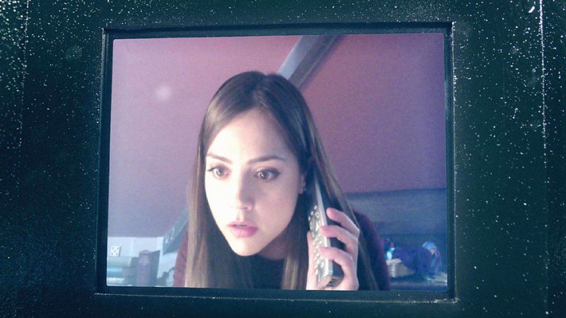 Doctor Who (2005) : Bild Jenna Coleman