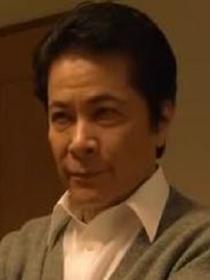 Kinoposter Takeshi Kaga