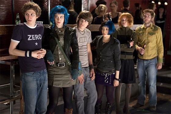 Scott Pilgrim gegen den Rest der Welt : Bild