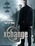 2034 XChange : Kinoposter