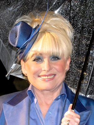 Kinoposter Barbara Windsor