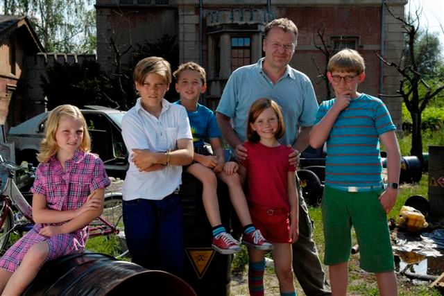 Bild Antonia von Melville