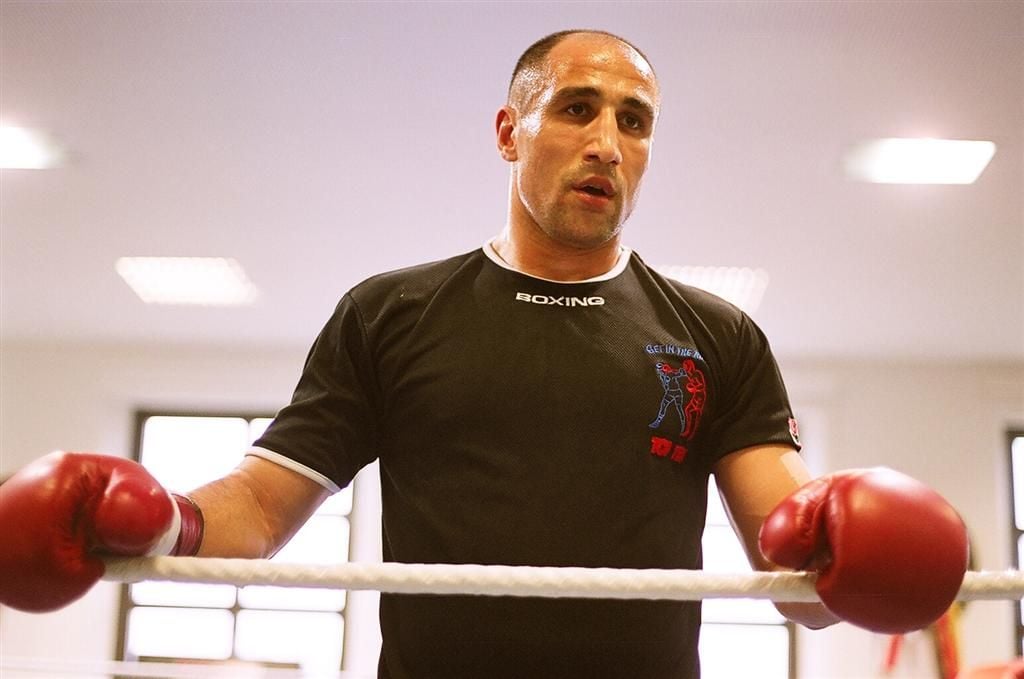 Bild Arthur Abraham