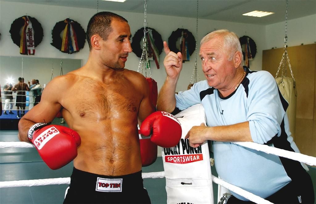 Bild Arthur Abraham