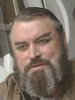Kinoposter Brian Blessed