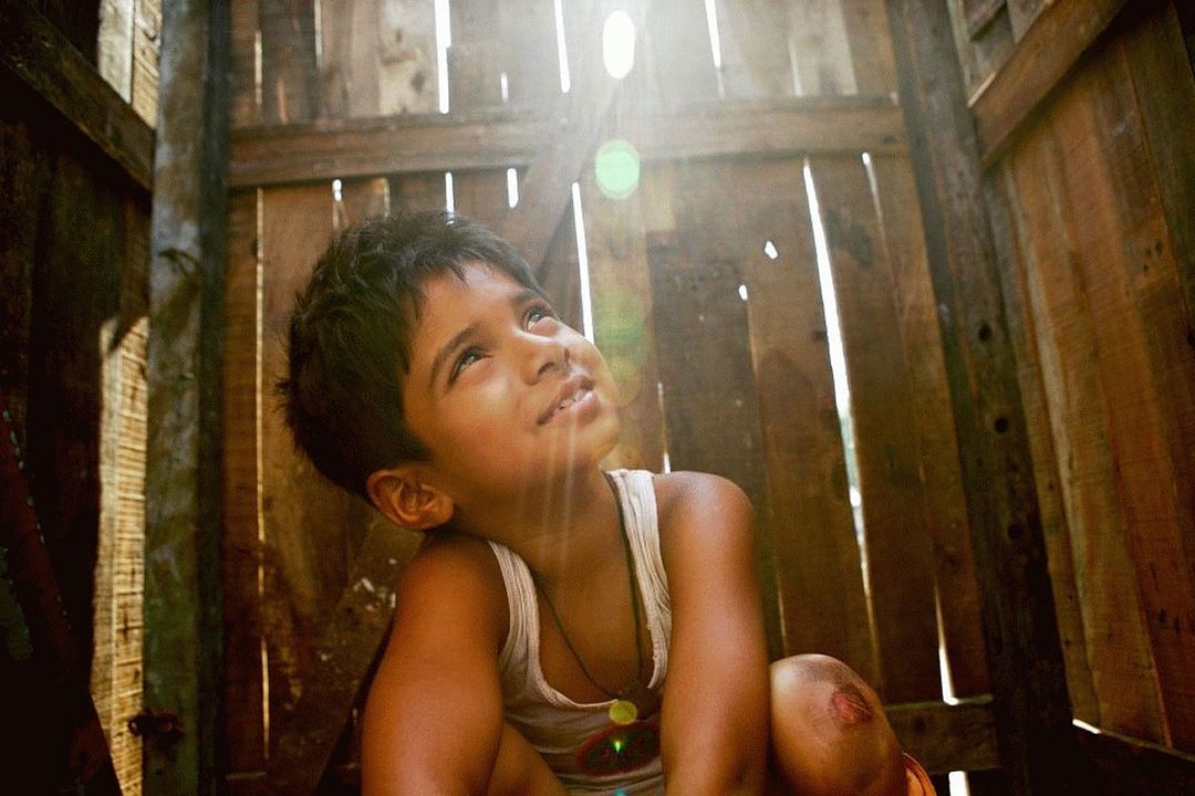 Bild Ayush Mahesh Khedekar