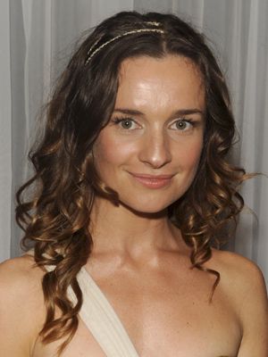 Kinoposter Gemma Powell