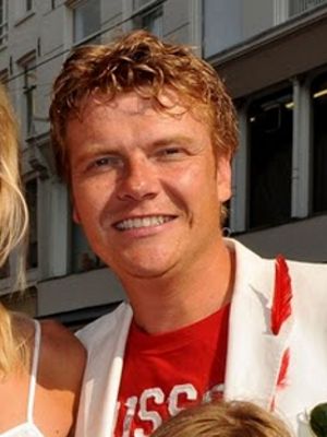 Kinoposter Bastiaan Ragas