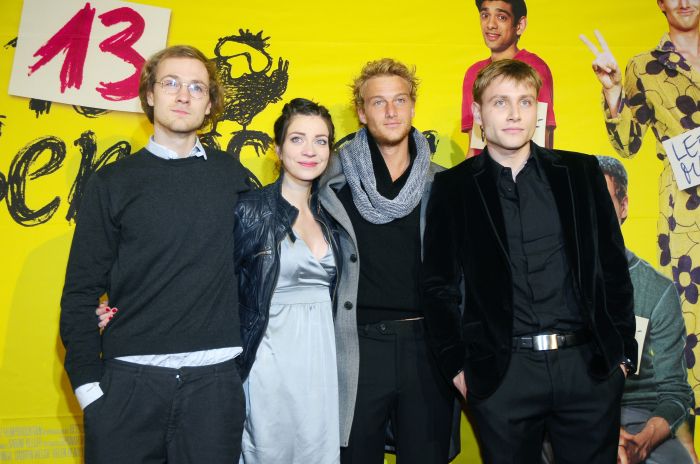 Bild Claudia Eisinger