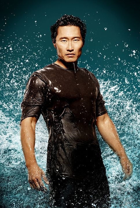 Bild Daniel Dae Kim