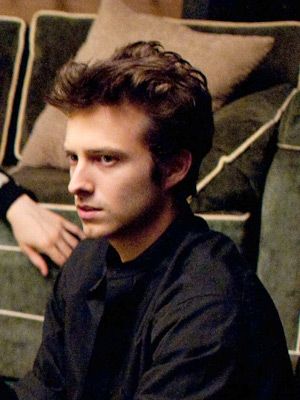 Kinoposter Reece Thompson