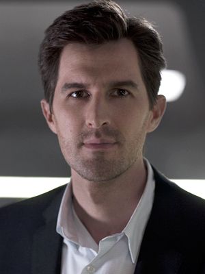 Kinoposter Joseph Kosinski
