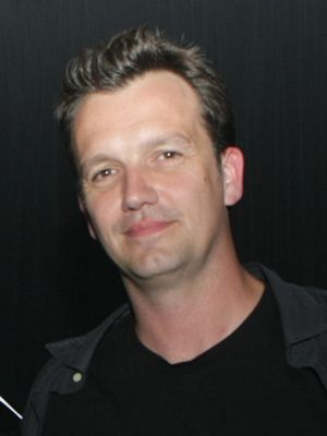 Kinoposter Sean Bailey