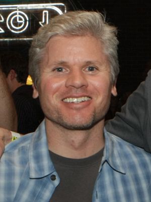 Kinoposter Brigham Taylor