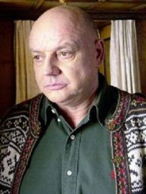 Kinoposter Wolfgang Böck