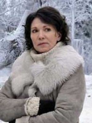 Kinoposter Iris Berben