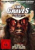 The Graves : Kinoposter