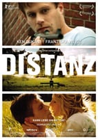 Distanz : Kinoposter