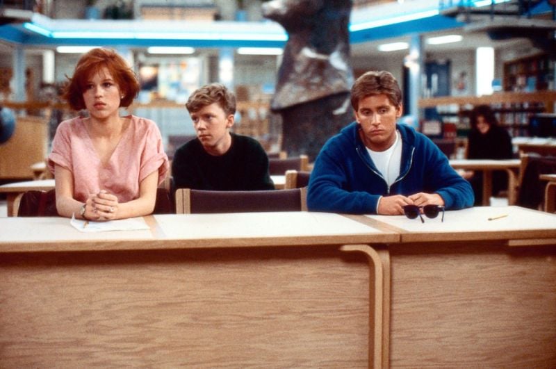 Bild Anthony Michael Hall