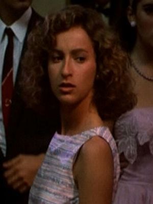 Kinoposter Jennifer Grey