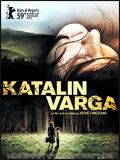 Katalin Varga : Kinoposter